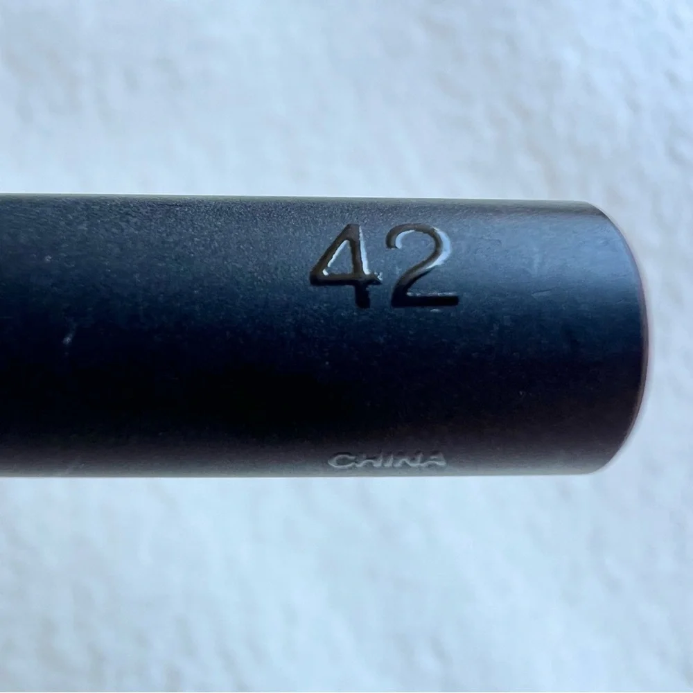 Nars makeup brush